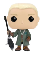 Draco Malfoy 19 Harry Potter Funko POP! Vinyl  