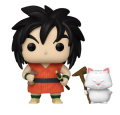 Yajirobe & Karin 1513 Dragon Ball Z Funko POP! Vinyl  2024 Enterainment EXPO  