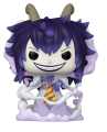 Caesar Clown 1584 One Piece Funko POP! Vinyl  2024 Enterainment EXPO    