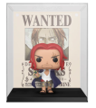 Shanks 1401 One Piece  Funko POP! Vinyl  2024 Enterainment EXPO   