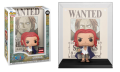 Shanks 1401 One Piece  Funko POP! Vinyl  2024 Enterainment EXPO   