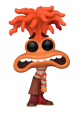 Anxiety 1447 Inside Out 2 Funko POP! 