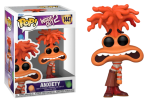 Anxiety 1447 Inside Out 2 Funko POP! 