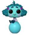 Envy on Memory Orb 1449 Inside Out 2 Funko POP!  