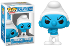 Grouchy Smurf 1518 Smurfs Funko POP!  