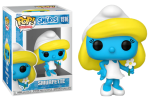 Smurfette 1516 Smurfs Funko POP!   