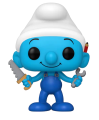  Handy Smurf 1519 Smurfs Funko POP!  