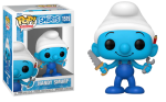  Handy Smurf 1519 Smurfs Funko POP!  
