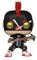 Clownhunter 502 DC Heroes Funko POP! Vinyl 