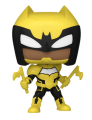 The Signal (Duke Thomas) 503 DC Heroes Funko POP! Vinyl  