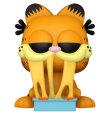  Garfield with Lasagna 39 GARFIELD  Funko POP!  