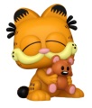 Garfield with Pooky 40 GARFIELD  Funko POP!   