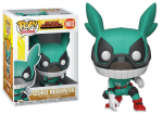 Izuku Midoriya 603 My Hero Academia Funko POP! Vinyl