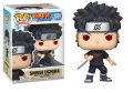 Shisui Uchiha 1659 Naruto Shippuden Funko POP!   