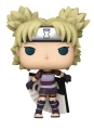 Temari 1660 Naruto Shippuden Funko POP!   