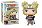 Temari 1660 Naruto Shippuden Funko POP!   