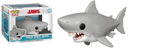 Great White Shark 758 JAWS  Funko POP!  