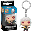 Tengen Uzui Funko Brelok Pocket POP!  Demon Slayer  