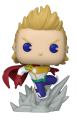 Mirio Togata 1004 My Hero Academia Funko POP! Vinyl