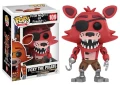 Outlet Foxy The Pirate 109 Five Nights at Freddy's Funko POP! Vinyl