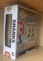 Shanks 1401 One Piece  Funko POP! Vinyl  2024 Enterainment EXPO   