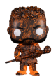 M'Baku 67 Art Series Black Panther Marvel Funko POP! Vinyl  