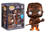 M'Baku 67 Art Series Black Panther Marvel Funko POP! Vinyl  