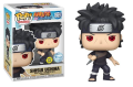 Shisui Uchiha 1659 GITD Exclusive Naruto Shippuden Funko POP!   