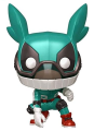 Izuku Midoriya 603 excl. metallic My Hero Academia Funko POP! Vinyl 