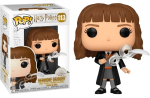 Hermione Granger 113 Harry Potter Funko POP! Vinyl