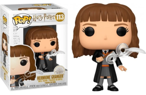 Hermione Granger 113 Harry Potter Funko POP! Vinyl