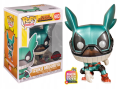 Izuku Midoriya 603 excl. metallic My Hero Academia Funko POP! Vinyl 