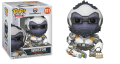 Winston 931 Overwatch Funko POP! Vinyl 