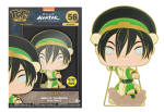 Toph  56 Avatar The Last Airbender  Funko POP! PIN