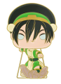 Toph  56 Avatar The Last Airbender  Funko POP! PIN
