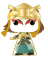 Suki 57 Avatar The Last Airbender  Funko POP! PIN 