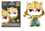 Suki 57 Avatar The Last Airbender  Funko POP! PIN 