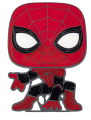 Spider-Man 30  Marvel No Way Home Funko POP! PIN 