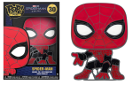 Spider-Man 30  Marvel No Way Home Funko POP! PIN 