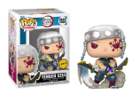 Tengen Uzui 1533 wersja Chase Demon Slayer Funko POP