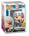Tengen Uzui 1533 wersja Chase Demon Slayer Funko POP