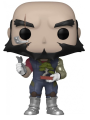 Jet Black 1213  Cowboy Bebop Funko POP! Vinyl   