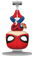 Spider-Man 1357 Spider-Man  Funko POP! Vinyl 