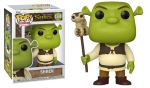 Shrek 1594 SHREK DreamWorks 30th Funko POP!  
