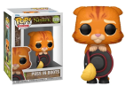 Puss in Boots 1596 SHREK DreamWorks 30th Funko POP!  