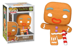 Gingy 1597 SHREK DreamWorks 30th Funko POP!  