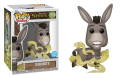 Donkey 1598 SHREK DreamWorks 30th Funko POP!   