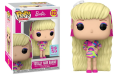 Totally Hair Barbie 123 Retro Toys 65 th Funko POP!   