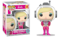 Barbie Astronaut 139 Retro Toys 65 th Funko POP!  