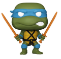 Leonardo 1555 Teenage Mutant Ninja Turtles  Funko POP!  